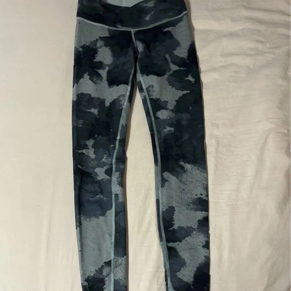 lululemon athletica Pants - Lululemon leggings 2 full length
